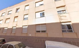 Piso en venta en Roquetas Centro en Roquetas de Mar