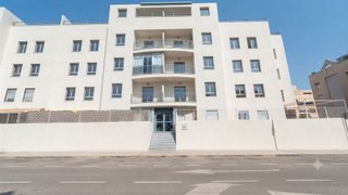 Piso en venta en Dos Hermanas - Nuevo San Andrés en Málaga