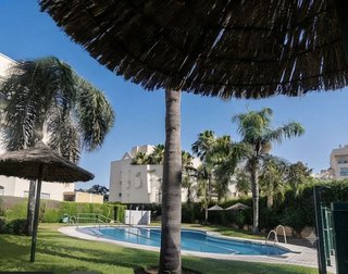 Piso en venta en Dos Hermanas - Nuevo San Andrés en Málaga