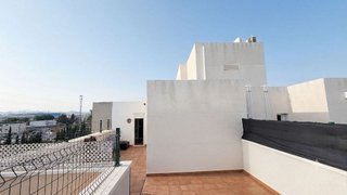Piso en venta en Dos Hermanas - Nuevo San Andrés en Málaga