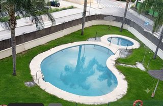Piso en venta en Dos Hermanas - Nuevo San Andrés en Málaga