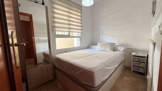 Piso en venta en Dos Hermanas - Nuevo San Andrés en Málaga