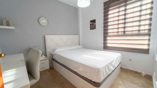 Piso en venta en Dos Hermanas - Nuevo San Andrés en Málaga