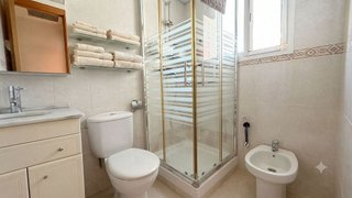 Piso en venta en Dos Hermanas - Nuevo San Andrés en Málaga