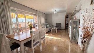 Piso en venta en Dos Hermanas - Nuevo San Andrés en Málaga