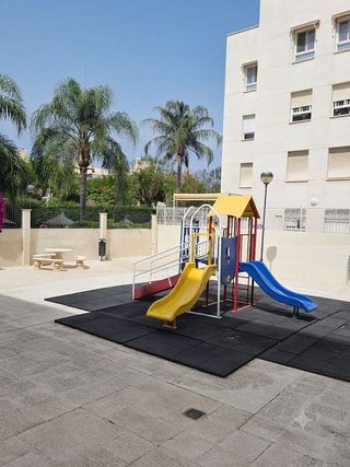 Piso en venta en Dos Hermanas - Nuevo San Andrés en Málaga