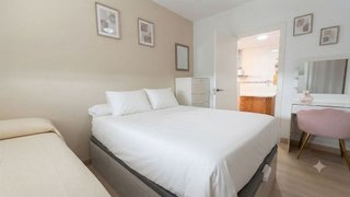Piso en venta en Dos Hermanas - Nuevo San Andrés en Málaga