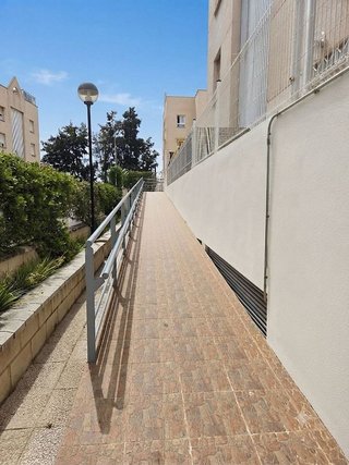 Piso en venta en Dos Hermanas - Nuevo San Andrés en Málaga