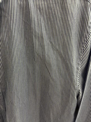Camisa Larga Rayas LFTMAN Talla L