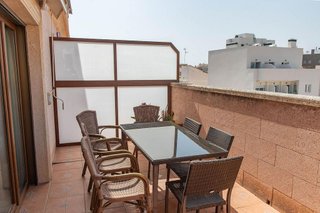 Ático en venta en Centro en Torrevieja