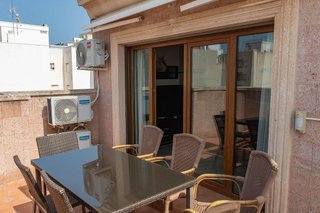 Ático en venta en Centro en Torrevieja