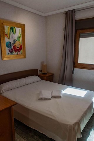 Ático en venta en Centro en Torrevieja