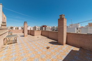 Ático en venta en Centro en Torrevieja