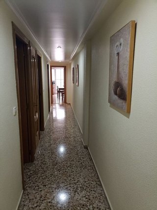 Piso en venta en Plaça Eliptica-Republica Argentina-Germanies en Gandia