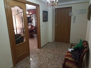 Piso en venta en Plaça Eliptica-Republica Argentina-Germanies en Gandia