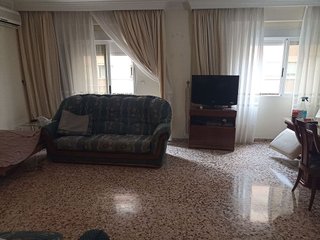 Piso en venta en Plaça Eliptica-Republica Argentina-Germanies en Gandia