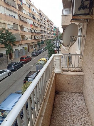 Piso en venta en Plaça Eliptica-Republica Argentina-Germanies en Gandia