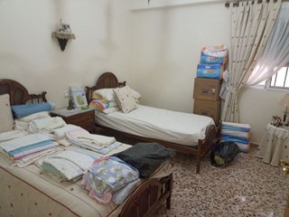 Piso en venta en Plaça Eliptica-Republica Argentina-Germanies en Gandia
