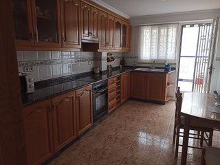 Piso en venta en Plaça Eliptica-Republica Argentina-Germanies en Gandia
