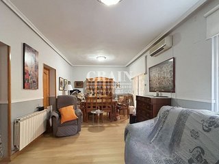 Piso en venta en Franciscanos en Albacete