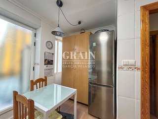 Piso en venta en Franciscanos en Albacete