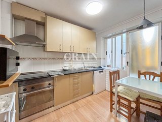Piso en venta en Franciscanos en Albacete