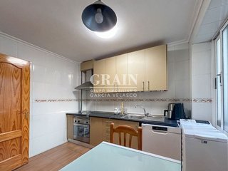 Piso en venta en Franciscanos en Albacete