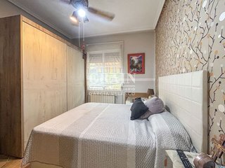Piso en venta en Franciscanos en Albacete