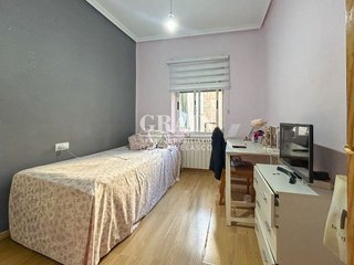 Piso en venta en Franciscanos en Albacete