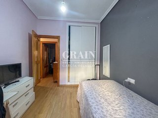 Piso en venta en Franciscanos en Albacete