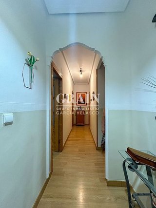 Piso en venta en Franciscanos en Albacete