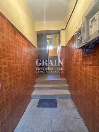 Piso en venta en Franciscanos en Albacete