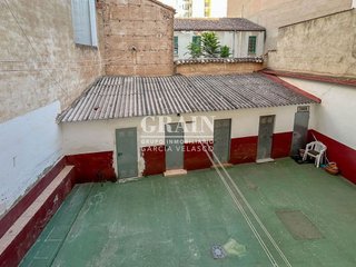 Piso en venta en Franciscanos en Albacete