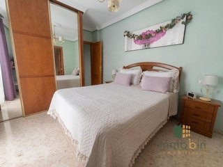Piso en venta en Don Benito