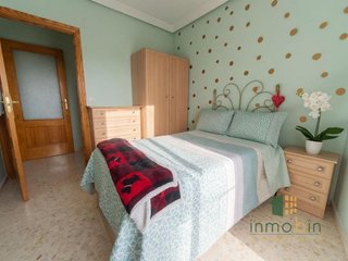 Piso en venta en Don Benito