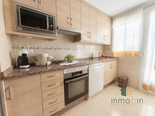 Piso en venta en Don Benito