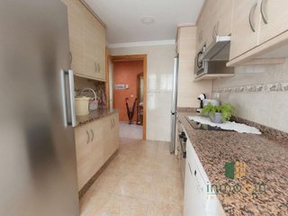 Piso en venta en Don Benito