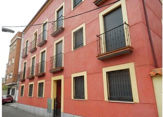 Piso en venta en Tres Olivos - La Piedad en Talavera de la Reina