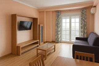 Piso en venta en Tomelloso