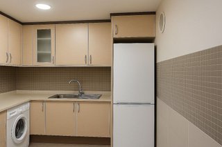 Piso en venta en Tomelloso