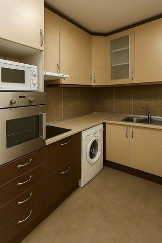 Piso en venta en Tomelloso