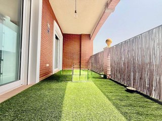 Ático en venta en San Pedro del Pinatar en San Pedro del Pinatar