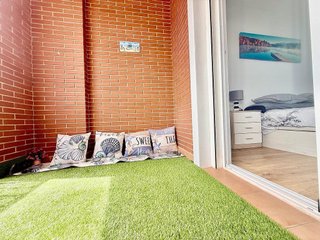 Ático en venta en San Pedro del Pinatar en San Pedro del Pinatar