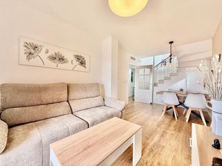 Ático en venta en San Pedro del Pinatar en San Pedro del Pinatar