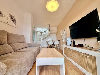 Ático en venta en San Pedro del Pinatar en San Pedro del Pinatar