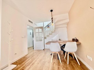 Ático en venta en San Pedro del Pinatar en San Pedro del Pinatar
