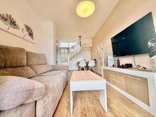Ático en venta en San Pedro del Pinatar en San Pedro del Pinatar