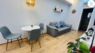 Piso en venta en Mentidero - Teatro Falla - Alameda en Cádiz
