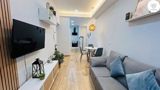 Piso en venta en Mentidero - Teatro Falla - Alameda en Cádiz