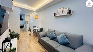 Piso en venta en Mentidero - Teatro Falla - Alameda en Cádiz